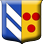 code of arms